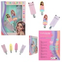 PINZA BEAUTY & ME TOP MODEL