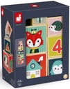 PIRAMIDE 6 CUBOS BABY FOREST