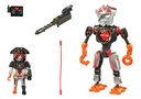 PIRATAS GALACTICOS ROBOT