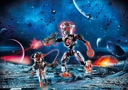 PIRATAS GALACTICOS ROBOT