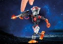 PIRATAS GALACTICOS ROBOT