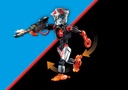 PIRATAS GALACTICOS ROBOT