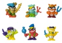 PIRATIX GOLDEN T. ONE PACK
