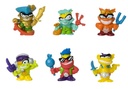 PIRATIX GOLDEN T. TWO PACK