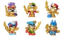 PIRATIX GOLDEN T. TWO PACK