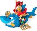 PIRATIX KING SHARK