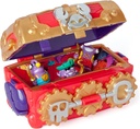 PIRATIX MONSTER TREASURE