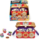 PIRATIX MONSTER TREASURE