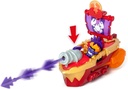 PIRATIX SEA CRUSHER