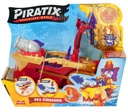 PIRATIX SEA CRUSHER