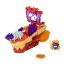 PIRATIX SEA CRUSHER