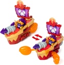 PIRATIX SEA CRUSHER