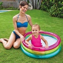 PISCINA ARCOIRIS 86x25