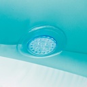 PISCINA BALLENA SPRAY 201x196