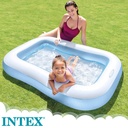 PISCINA BEBE RECT.166x100x28