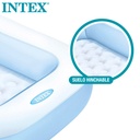 PISCINA BEBE RECT.166x100x28