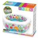 PISCINA HINFLABLE ACUARIO 190 CM