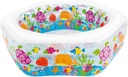 PISCINA HINFLABLE ACUARIO 190 CM