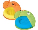PISCINA INFANTIL C/TECHO