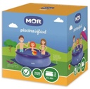 PISCINA INFLABLE 2400 L.240x63
