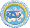 PISCINA PEPPA PIG 3 AN. 100 CM.