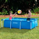PISCINA TUBULAR 260x160x65