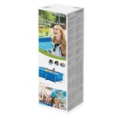 PISCINA TUBULAR 260x160x65