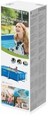 PISCINA TUBULAR 260x160x65