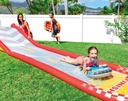 PISTA DESLIZANTE RACING FUN