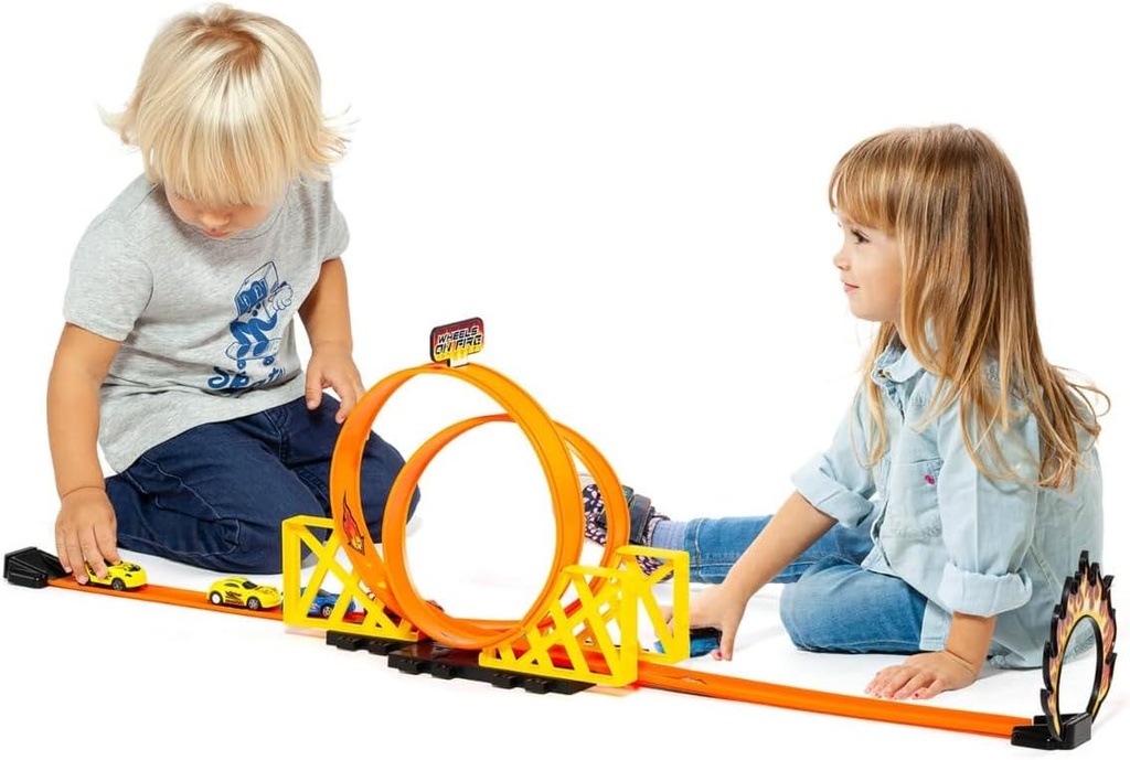 PISTA ULTIMATE TRACKS 2 LOOP.