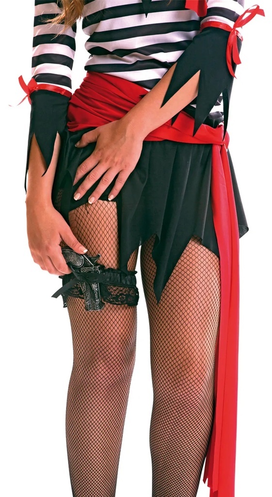 PISTOLA PIRATA C/LIGA