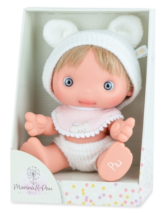 PIU ESTUCHE