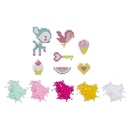 PIXEL STRASS PEGATINAS