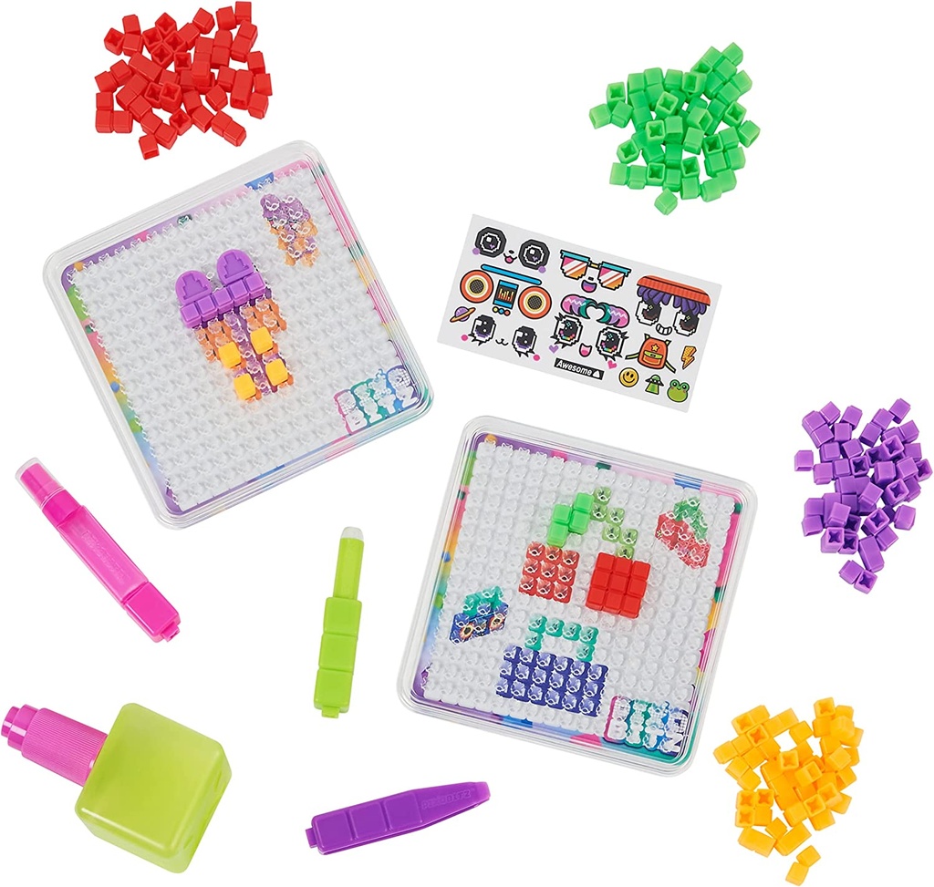 PIXOBITZ ESTUDIO