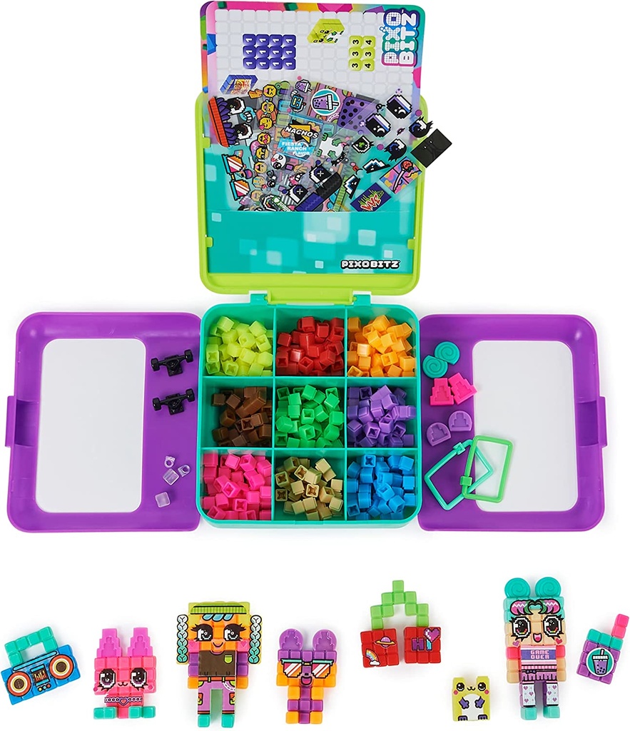 PIXOBITZ ESTUDIO