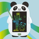 PIZARRA LED PANDA