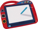 PIZARRA MAGNETICA PAW PATROL