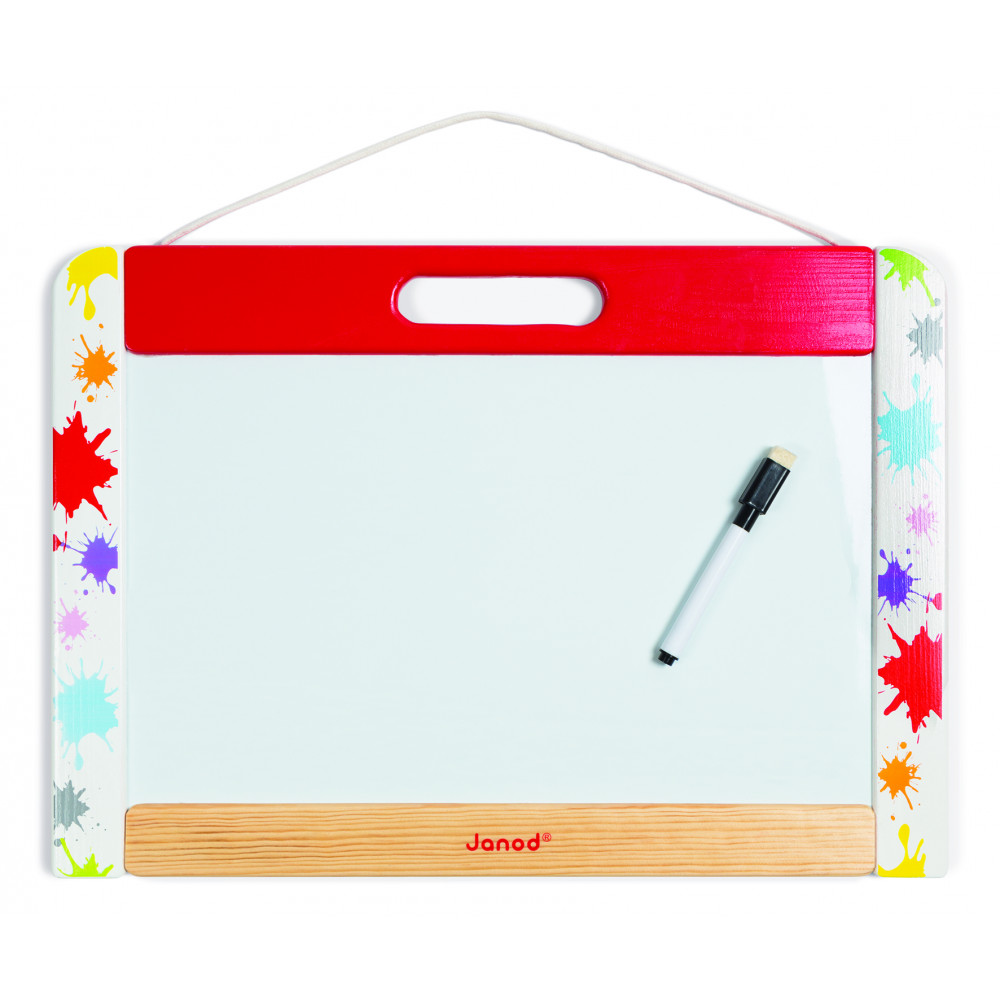 PIZARRA PARED MAGNETICA SPLASH