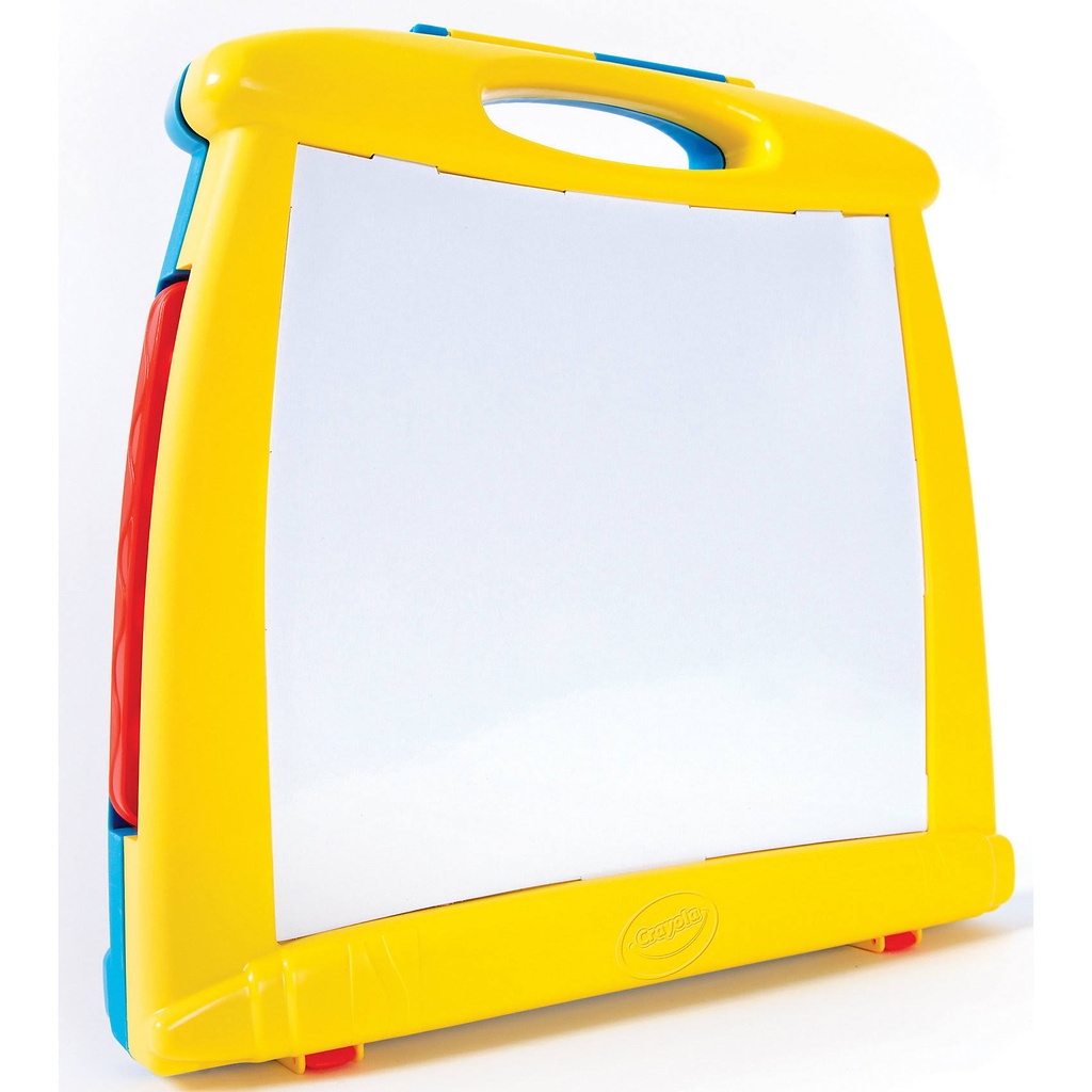 PIZARRA PORTATIL 2 SUPERFICIES