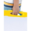 PIZARRA PORTATIL 2 SUPERFICIES