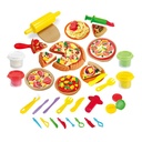 PIZZERIA PLASTILINA