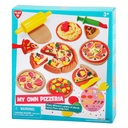 PIZZERIA PLASTILINA