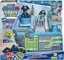 PJ MASKS BARCO PIRATA CIELO