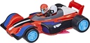PJ MASKS COCHE FLASH