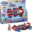 PJ MASKS COCHE FLASH