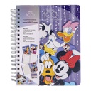 PLANIFICADOR SEMANAL DISNEY