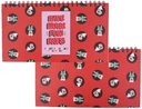 PLANIFICADOR SEMANAL MINNIE