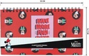 PLANIFICADOR SEMANAL MINNIE