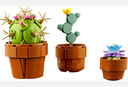 PLANTAS DIMINUTAS