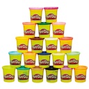 PLAY-DOH BOTE INDIVIDUAL